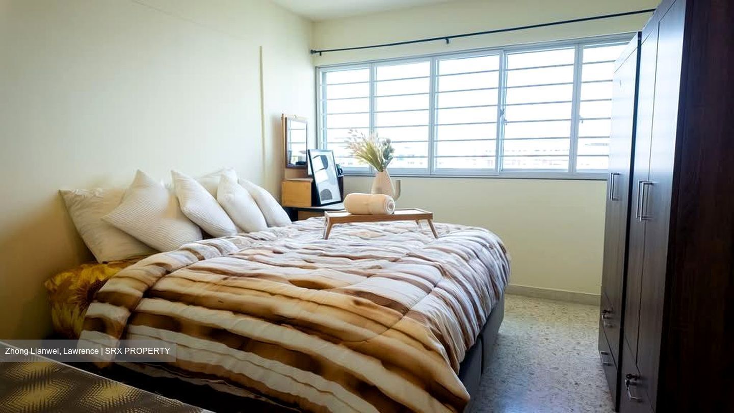 Blk 532 Jurong West Street 52 (Jurong West), HDB 5 Rooms #563678431